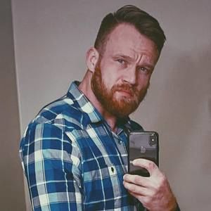 Meet your Posher, Alex